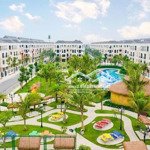 Quỹ căn biệt thự - shophouse rẻ nhất vinhomes ocean park 2 cuối năm 2024