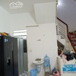 Bán nhà đẹp giá rẻ quận 8, mua ở, được hộ khẩu thành phố, sát vách quận 1, 48m2, 3 tầng, chỉ 3tỷ 8.