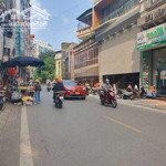 Bán nhà mặt phố view đẹp tại hào nam, đống đa, hà nội, 54 tỷ, 120m2