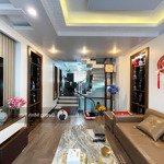 Nhà 3.5 tầng dân xây lô 16 lê hồng phong - 42m2 - đông tứ trạch