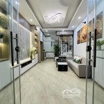 Bán nhà lĩnh nam, lô góc 2 mặt ngõ, ô tô đỗ cửa, view hồ, 40m2, 4,2 tỷ