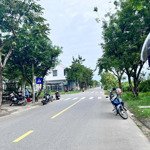 Bán đất 100m2 giá bán 2,9 tỷ tại hòa quý, ngũ hành sơn, đà nẵng