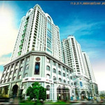 Cho thuê căn hộ cc the flemington, 97m2, 3 phòng ngủ 2 vệ sinhgiá thuê 19 triệuiệu/th liên hệ: 0906 726 908