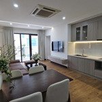 Cho thuê căn hộ chung cư ct1 mễ trì hạ, 95m2 3 ngủ full đồ mới tinh