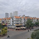 Cho thuê văn phòng đẹp xuất sắc tại him lam kênh tẻ, 17 triệu, 120m2