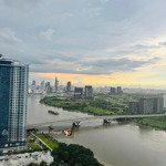 Hải yến 0963775556 - bán căn hộ chung cư saigon pearl - 2 pn - 85m2, view sông, tầng cao