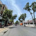 Nhà góc 2 mặt tiền nguyễn thị minh khai - phường phước hoà , thành phố nha trang - khánh hoà