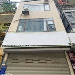 "rẻ nhất" nhà mỗ lao, hđ.diện tích60m2, 5 tầng, có điều hòa, đường 12 mét, kinh doanh + vp cực đẹp