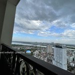 Bán căn 3 ngủ +1 kho - 113.3 m2 sunshine riverside - tầng cao trung view sông hồng đẹp nhất