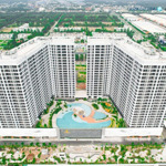 Bảng giá mở bán căn hộ the glory midori park, chiết khấu tối đa 11%, vay ngân hàng lãi suất 0%