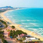 Siêu phẩm 2 lô liền kề mặt tiền võ nguyên giáp trung tâm khu đô thị fpt đà nẵng view biển tân trà