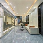 Nhà đẹp! đường láng, 2 mặt thoáng, ngõ thông kinh doanh , ô tô 20m, dt 36m2 5 tầng