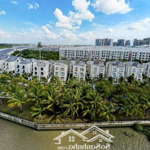 Bán biệt thự đơn lập mặt tiền sông khu compound vinhomes grand park, nguyễn xiển