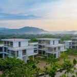 Biệt thự đồi bắc, view bể bơi siêu đẹp, giá chỉ 7,9 tỷ