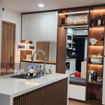 Bán ch 97m 3pn 2wc tầng trung, view đẹp, hướng mát sẵn sổ le grand jardin sài đồng giá 6 tỷ bao phí