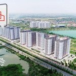 Bán lk thanh hà mường thanh, 97 triệu/m2, 100m2 ở kiến hưng, hà đông nhìn khối chung cư, gần hồ