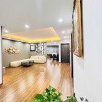 Chính chủ gửi bán căn hộ 3 ngủ tầng đẹp, hướng mát, view thoáng tòa royal city.diện tích115m, giá bán 8 tỷ.