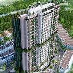 Chính chủ bán căn góc 61m2 2pn-2vs trust city tầng cao hướng đn đẹp