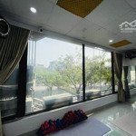 Cho thuê văn phòng 110m2 mặt phố vũ tông phan, thanh xuân, view thoáng - lh: 0965.825.962