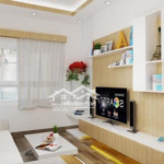 Cho thuê ch 2 phòng ngủ 2 vệ sinh 64m2, 7 triệu tại summer square, q6, hcm