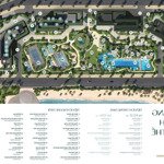 Cđt mở bán quỹ căn hộ phân khúc nghỉ dưỡng resort 6* lumìere sping bay hạng sang nhất