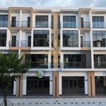 Căn shophouse ngay trục đường thái sơn 1 giá tốt nhất dự án t&t: 5,4 tỷ 1 căn