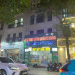 Cực hiếm_mặt bằng kinh doanh mặt phố trung hoà nhân chính (lê văn lương-nguyễn thị thập)