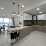 3pn view trực diện sông vista verde, 35 triệu bao phí, 136m2, đang trống dọn vào đón tết ngay