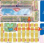 Bán biệt thự vinhomes cổ loa, ngay mega grand world , 63m2, cổ loa, đông anh, hà nội