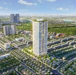 Cực hót chung cư bluegem tower tứ hiệp thanh trì giá 5x - 6xtr/m. lh: 0972899510