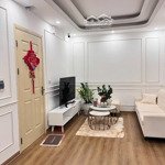 Cần cho thuê căn hộ 2 phòng ngủ 72m2 full đồ toà nhà hh1c linh đàm