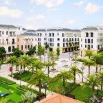 Cập nhật quỹ căn liền kề - shophouse đơn giá tốt nhất vinhomes ocean park 2 the empire