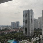 Cho thuê căn hộ 1 phòng ngủtại saigon south residences, 15 triệu vnd, 75 m2, view đẹp