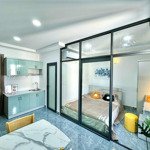 Cho thuê chung cư mini 25m2, giá tốt 5,5 triệu tại nguyễn văn nghi, gò vấp, hcm