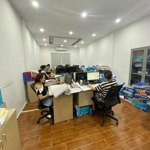 Siêu hiếm, mặt phố nguyễn khang, kinh doanh, vỉa hè, ô tô dừng đỗ 65m2 6 tầng giá 30.5 tỷ