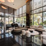 Bán căn hộ 3 phòng ngủtại the nelson private residences, 14 tỷ vnd, 106m2, chính chủ uy tín