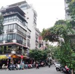 500 tỷ 400m2 đi bộ 50m ra hồ gươm 1 sổ 1 chủ xây building