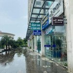 Cần bán lô chân đế toà nhà/shophouse giá rẻ tại an bình city. lh trực tiếp 0987065557