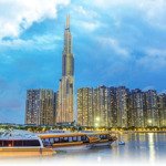 Chuyên cho thuê căn hộ vinhomes central park & landmark 81 giá tốt nhất thị trường (1,2,3,4 pn)