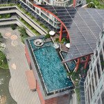 Bán gấp căn hộ 3pn landmark ecopark có khoáng nóng lên tận nhà