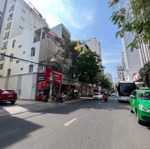 Bán nhà mặt tiền hùng vương nha trang gần biển,gần các ks 4 sao galina hùng vương, ibis, panorama