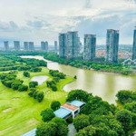 Bán gấp siêu phẩm mezza đã hoàn thiện 2 tầng tòa cao cấp landmark ecopark