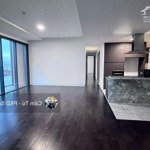 Cove residence chỉ 136 căn - cần bán căn 155m2, 3 phòng ngủ, căn góc, view sông, bitexco