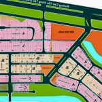 Hàng thơm kdc bách khoa! bán nền góc siêu rẻ 378m2 ( 18mx20,6m) - liền kề global city chỉ 65 tr/m2