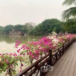 Cần bán nhanh căn nhà phố thảo nguyên ecopark giá tốt nhất thị trường