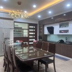 Cho thuê biệt thự vinhomes thăng long full đồ, giá tốt, nhà đẹp