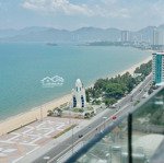 Cực hiếm mùa này bán căn hộ 1 ngủ view biển triệu đô 65,4m2 liên hệ: 0778087705