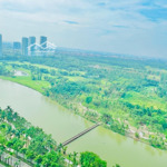 73m2 sử dụng landmark 2pn 2wc, tầng trung, view hồ, giá tốt