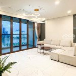 Chính chủ cần bán căn hộ 4 phòng ngủfull nội thất 170m2 giá tốt the galleria metropole quận 2 view quận 1