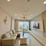 Cho thuê chung cư 2pn+ 2 vệ sinh106m2 tại hado centrosa garden, 27 triệu, q10, hcm